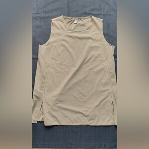 Women Zephyr Refined Tank